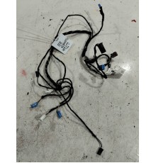 Электропроводка обшивки двери (передняя, правая)