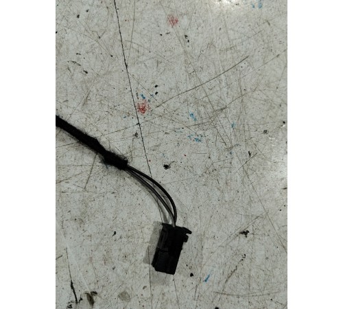 Электропроводка обшивки двери (передняя, правая)