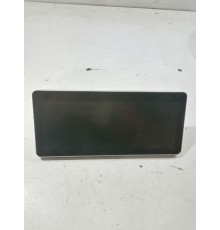 Блок мультимедиа, магнитола