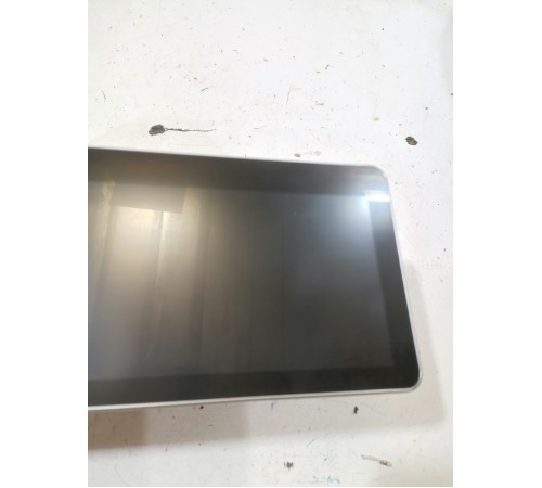 Блок мультимедиа, магнитола