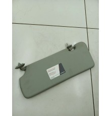 Козырек солнцезащитный левый