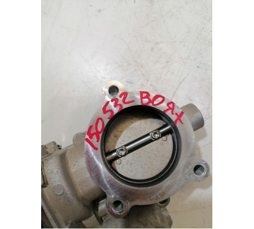 Заслонка дроссельная