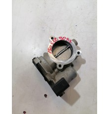 Заслонка дроссельная