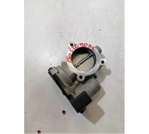 Заслонка дроссельная