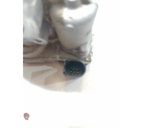 Заслонка дроссельная