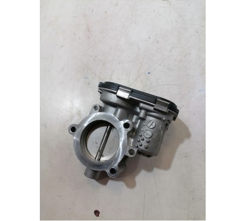 Заслонка дроссельная