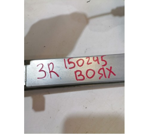 Стеклоподъёмник задний правый