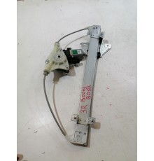 Стеклоподъёмник задний правый