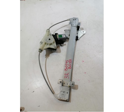 Стеклоподъёмник задний правый