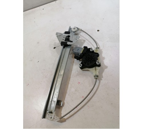 Стеклоподъёмник задний правый