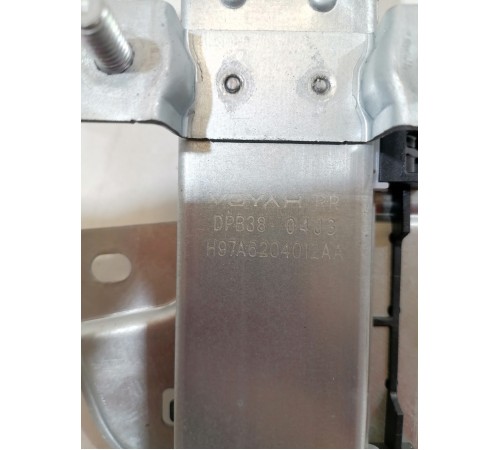 Стеклоподъёмник задний правый