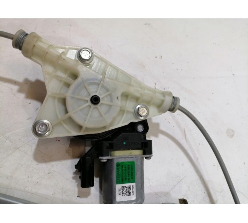 Стеклоподъёмник задний правый