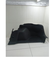 Обшивка багажника правая