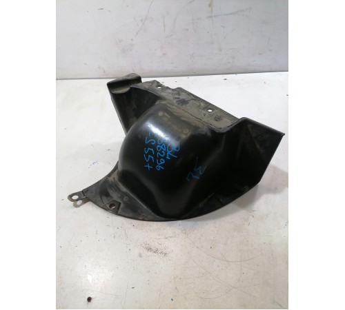 Пыльник амортизатора задний левый