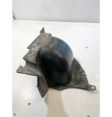 Пыльник амортизатора задний левый