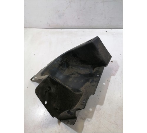 Пыльник амортизатора задний левый