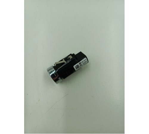 Кнопка запуска двигателя старт стоп