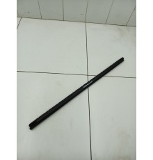 Уплотнитель стекла передний правый внутренний