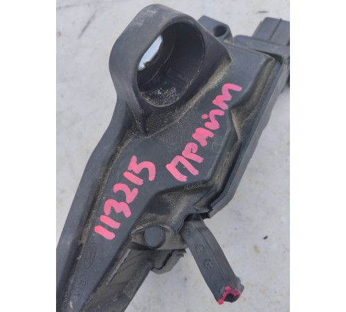 Педаль акселератора (газа)