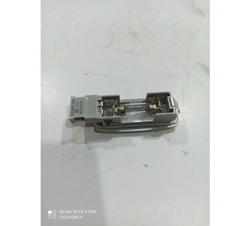 Плафон внутреннего освещения