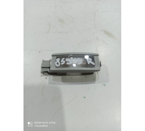 Плафон внутреннего освещения