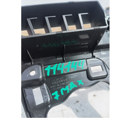 Накладка торпедо