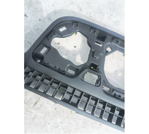 Накладка торпедо