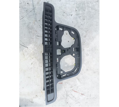 Накладка торпедо