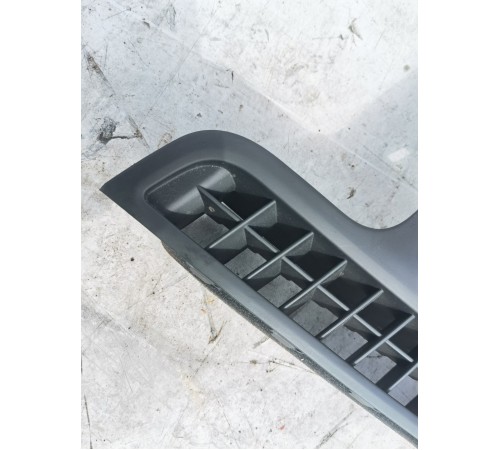 Накладка торпедо