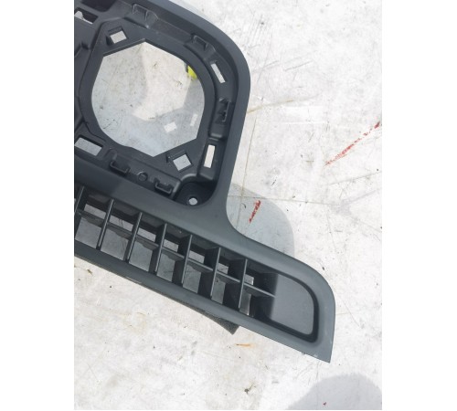 Накладка торпедо