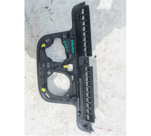 Накладка торпедо