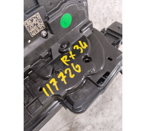 Замок двери задний левый