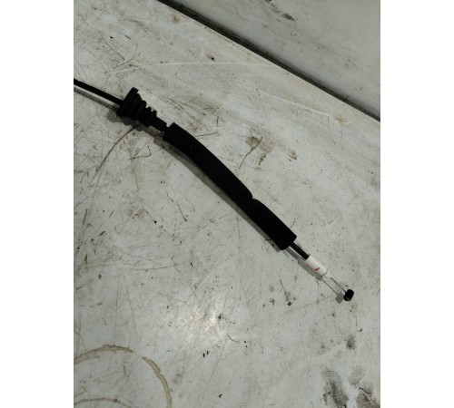 Замок двери задний левый