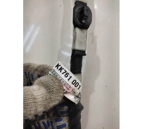 Электропроводка двери (передняя, правая)