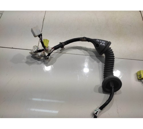 Электропроводка двери (передняя, правая)