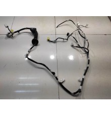 Электропроводка двери (передняя, правая)