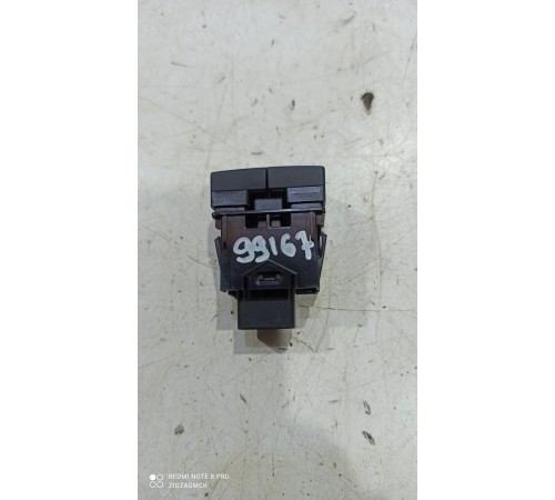 Кнопка HUD (информационного дисплея)