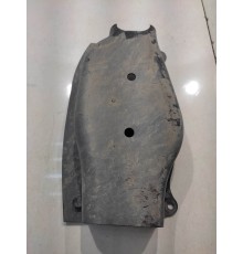Пыльник рычага подвески (задний правый)