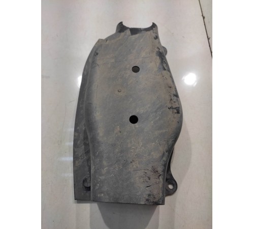 Пыльник рычага подвески (задний правый)