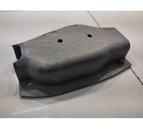 Пыльник рычага подвески (задний правый)