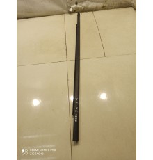 Уплотнитель стекла (задний, правый)