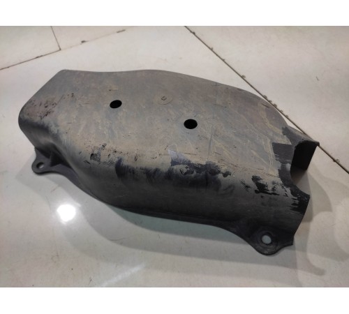 Пыльник рычага подвески (задний правый)