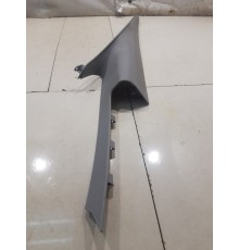 Накладка салона (задняя, левая)