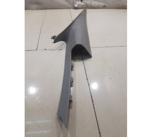 Накладка салона (задняя, левая)