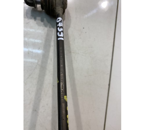 Стойка заднего стабилизатора