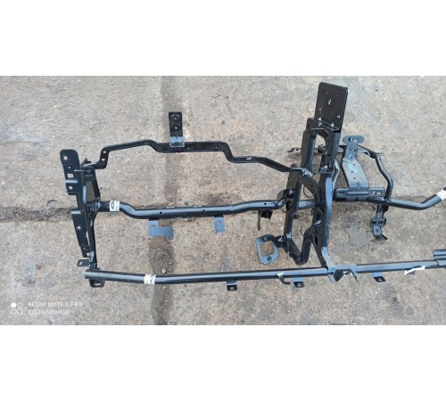 Усилитель (скелет) приборной панели