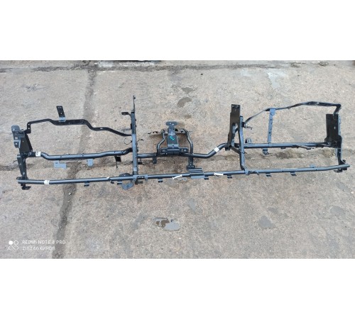 Усилитель (скелет) приборной панели