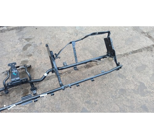 Усилитель (скелет) приборной панели