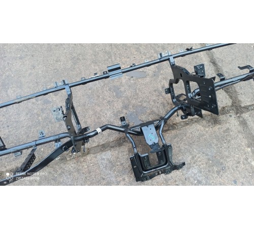 Усилитель (скелет) приборной панели