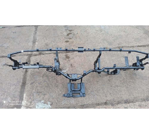 Усилитель (скелет) приборной панели